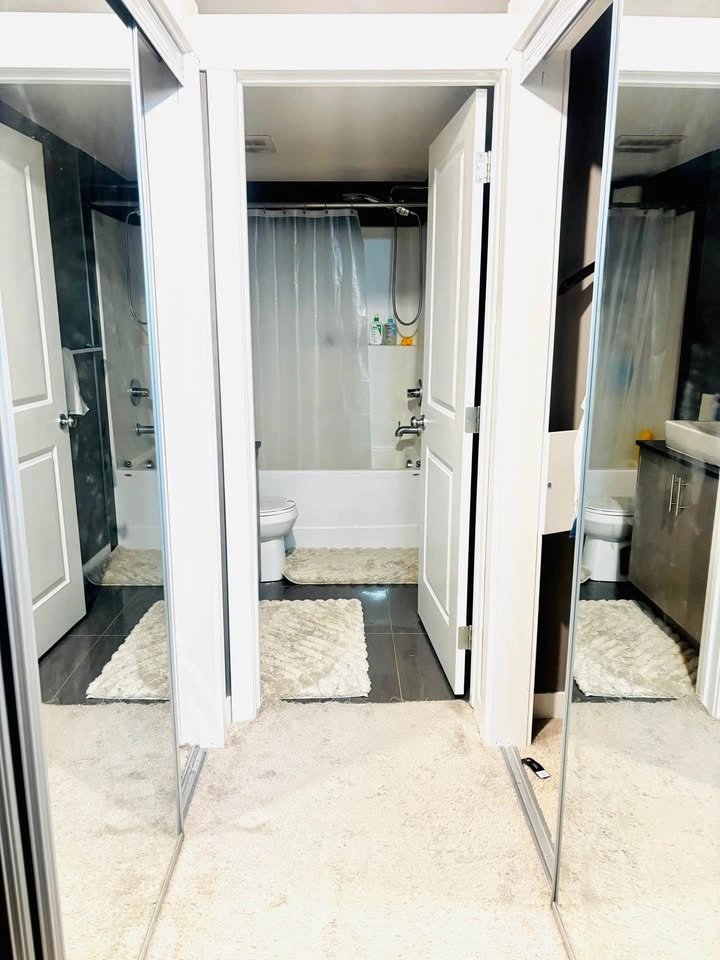 2 Beds 2 Baths - Apartment - photo 5