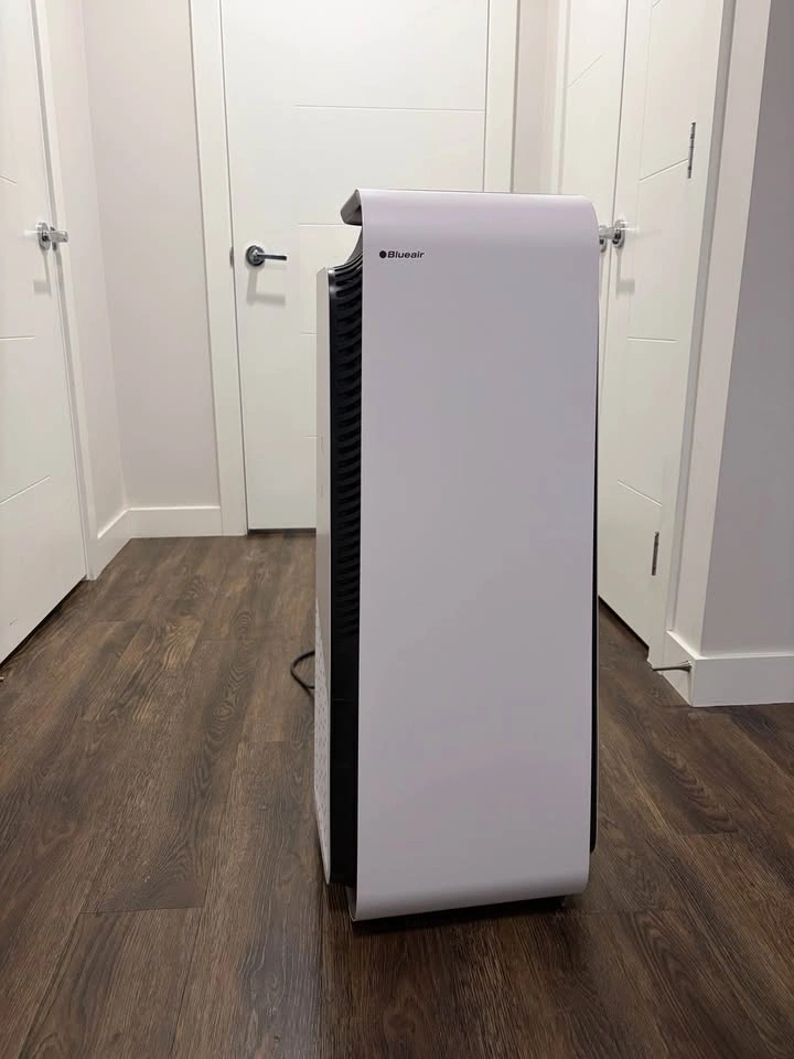 Blueair HealthProtect 7770i Smart Air Purifier - photo 2