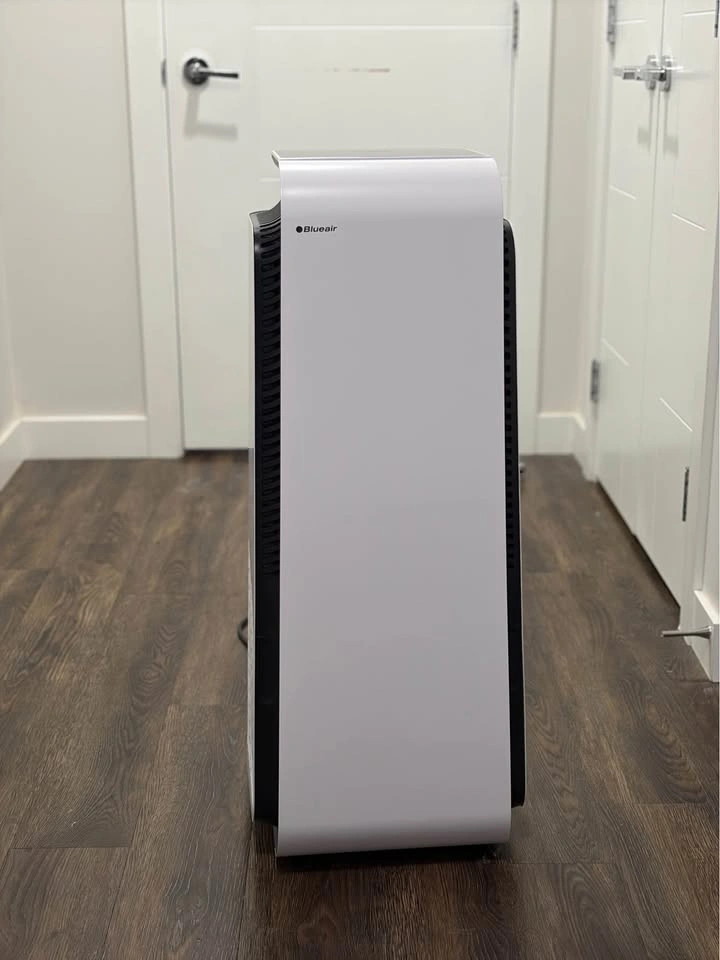 Blueair HealthProtect 7770i Smart Air Purifier - photo 3