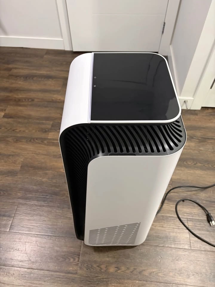 Blueair HealthProtect 7770i Smart Air Purifier - photo 4