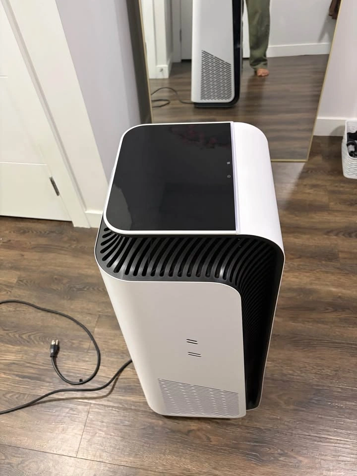 Blueair HealthProtect 7770i Smart Air Purifier - photo 5