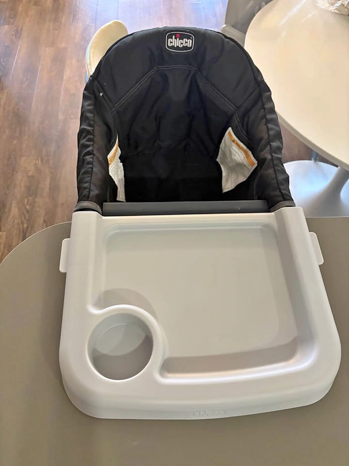 Chicco Quickseat Portable Hook-On Chair
