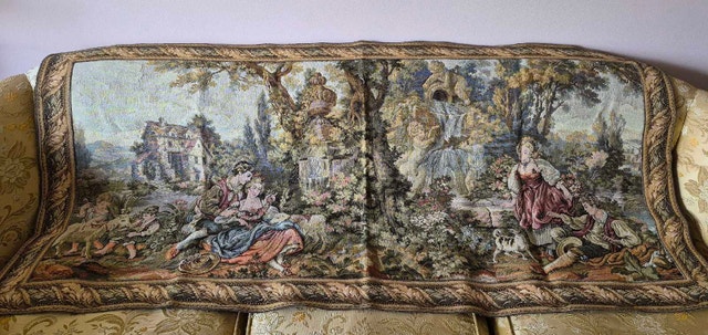 Estate Sale Items