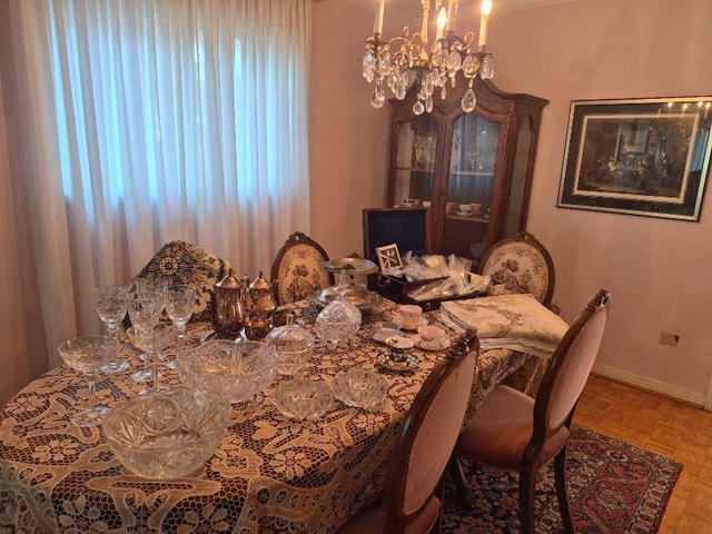 Estate Sale