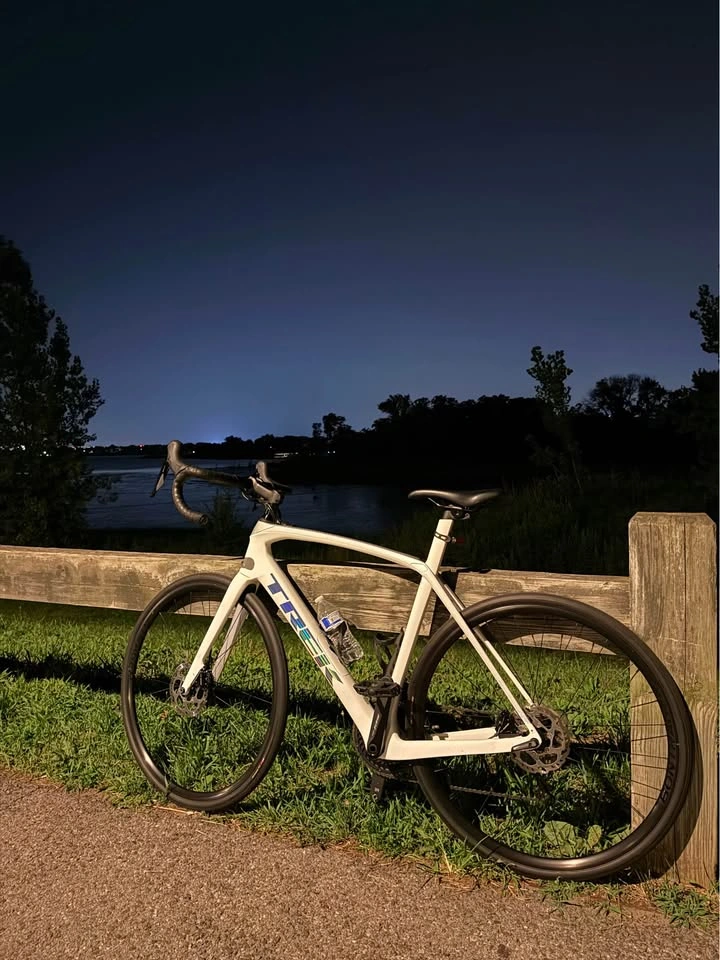 2022 Trek Domane SL 5 - photo 4