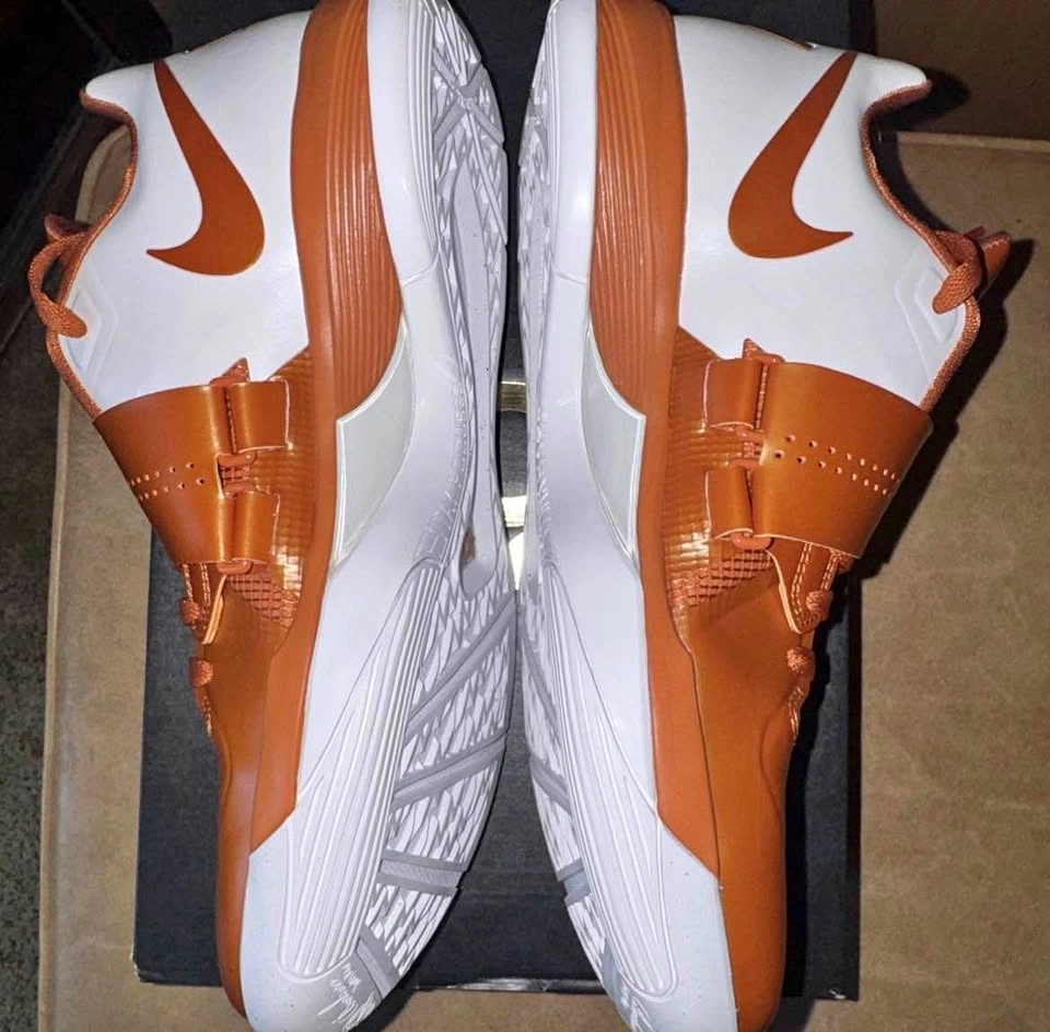 KD 4 Texas