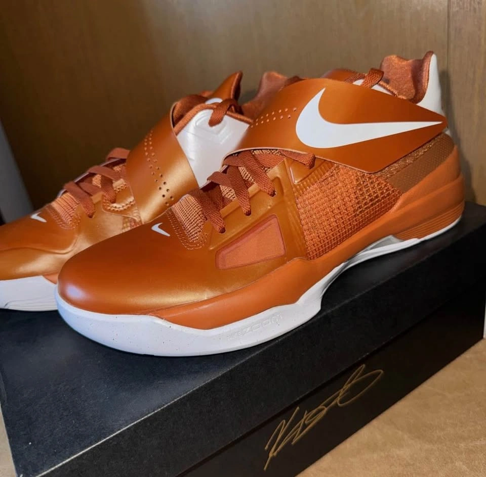 KD 4 Texas - photo 2