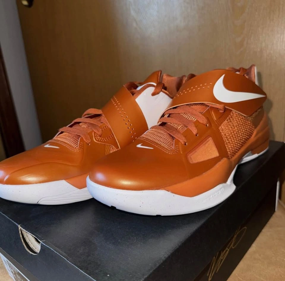 KD 4 Texas - photo 3