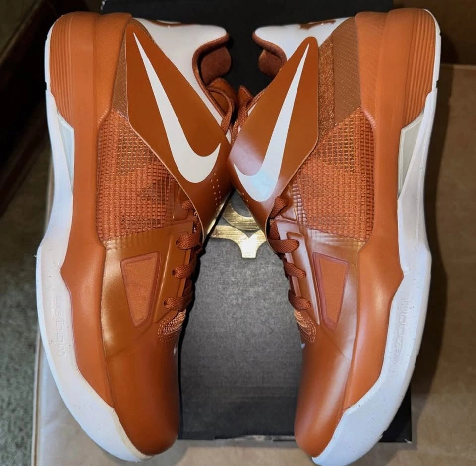 KD 4 Texas - photo 4