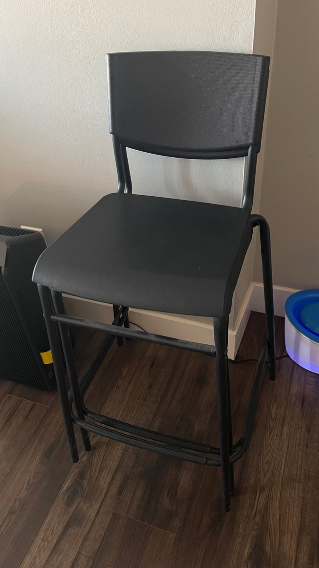 bar stools - photo 2
