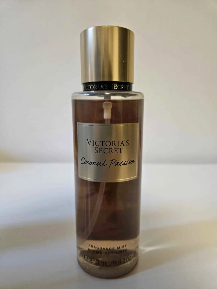 Brand New Victoria's Secret Fragrance Mist