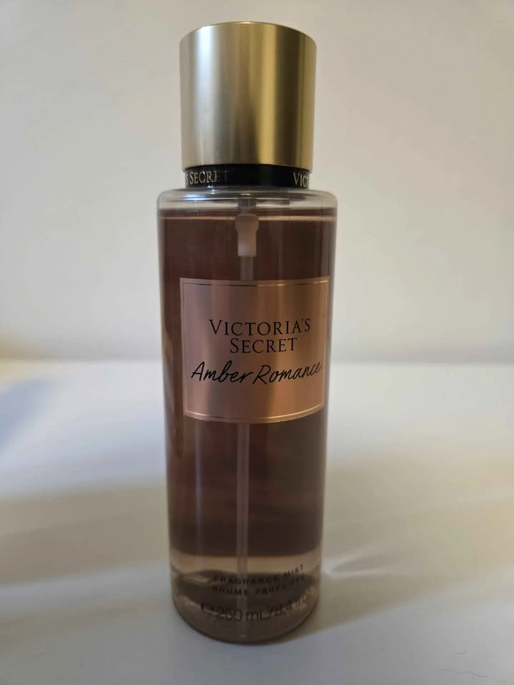 Brand New Victoria's Secret Fragrance Mist - photo 2