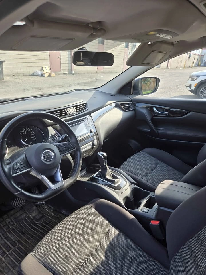 2018 Nissan Rogue Sport - photo 5