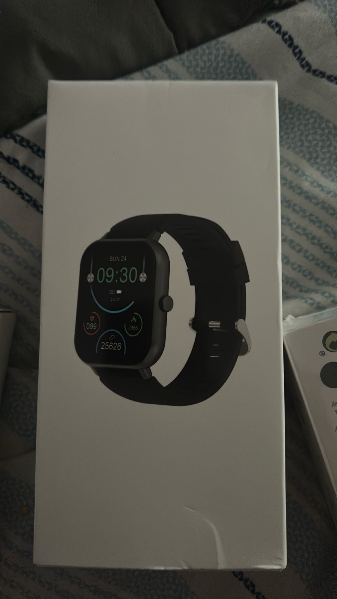 Watch