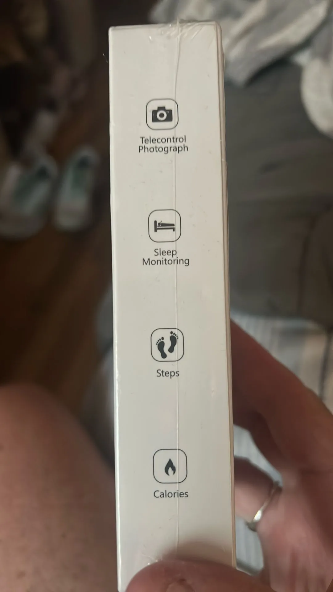 Watch image indicator(4)