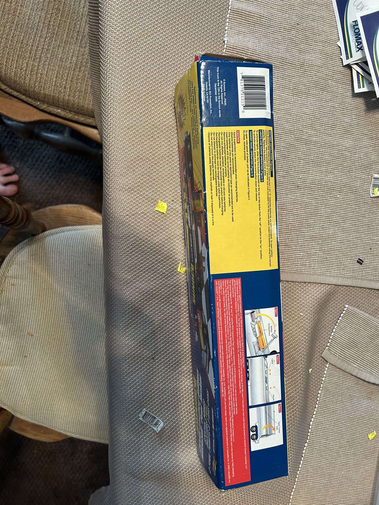 Die Cast Collectiablecars , And Hess Truck And Toys - photo 4