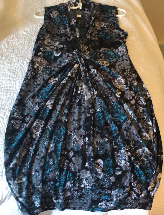 Cleaning out my closet