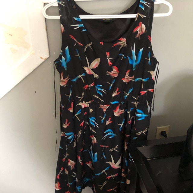 Cleaning out my closet - photo 3