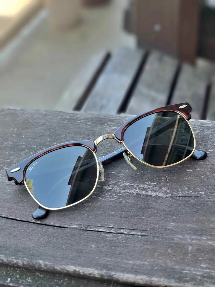 Ray ban CLUBMASTER CLASSIC