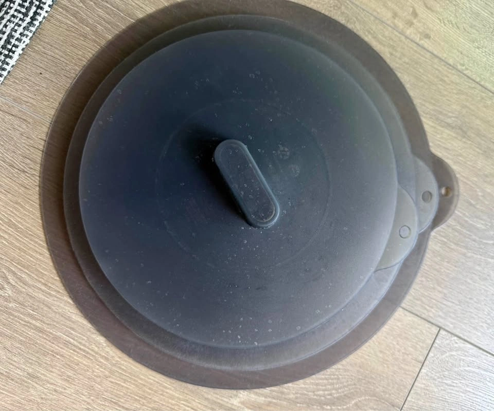 IKEA Universal Silicone Lids