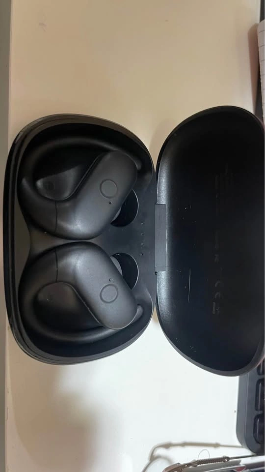 Kurdene SP9i Wireless Sports Earbuds with Charging Case - photo 3