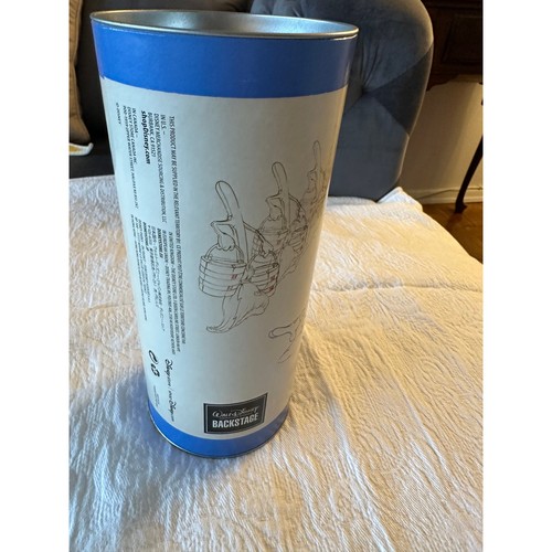 Disney Backstage Collection Vaulted Art Fantasia Canister, L - photo 3