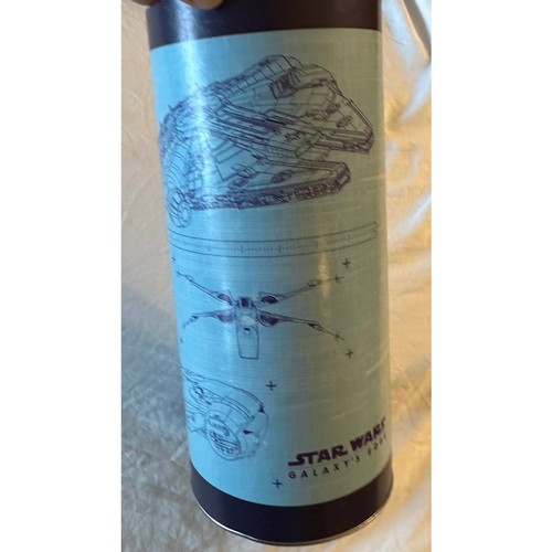 Disney's Backstage Star Wars Galaxy's Edge Collection