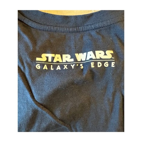 Disney's Backstage Star Wars Galaxy's Edge Collection - photo 4
