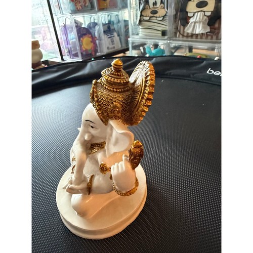 Ganesha Statue - photo 2