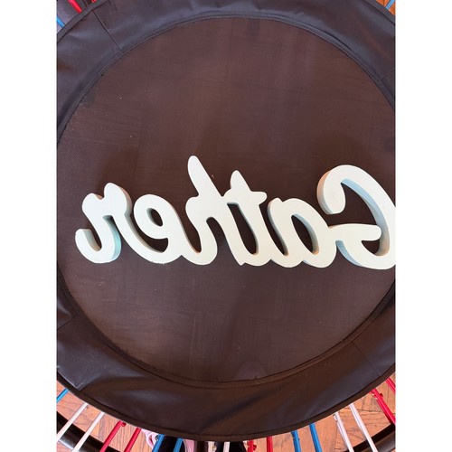 HomeGoods Gather Sign, GUC - photo 2