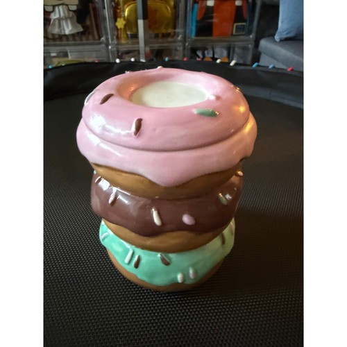 Home Goods Stack of Donuts Jar - photo 3