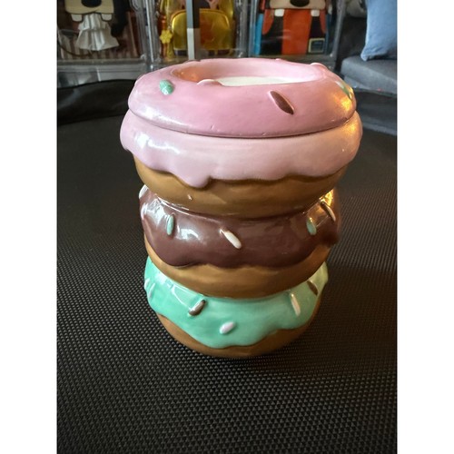 Home Goods Stack of Donuts Jar - photo 4