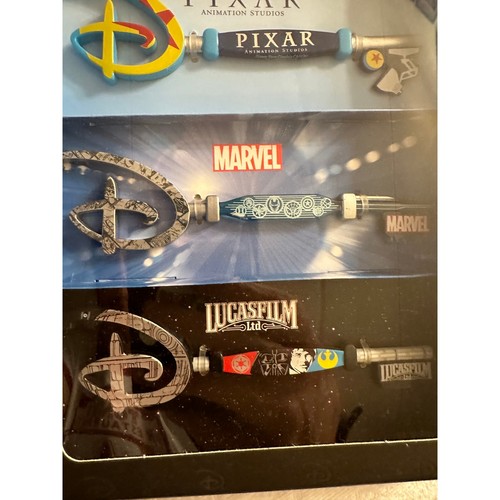Disney Starter Set Key Collection, BNWT - photo 3