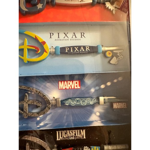 Disney Starter Set Key Collection, BNWT - photo 4