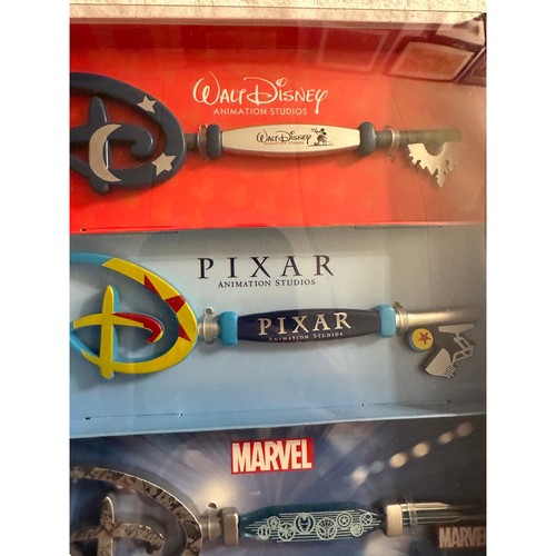 Disney Starter Set Key Collection, BNWT - photo 5