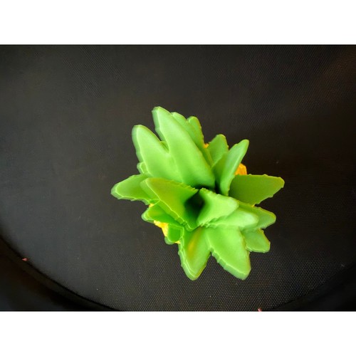 Disney Cruiseline DCL Pineapple Drink Cup (no straw) - photo 4