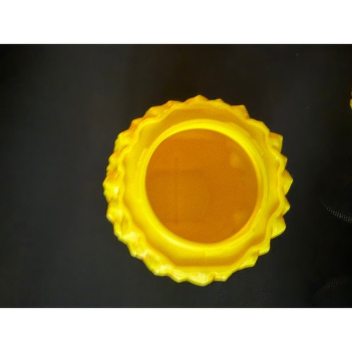 Disney Cruiseline DCL Pineapple Drink Cup (no straw) - photo 5