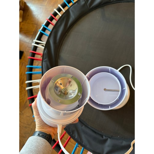 Hawaiian Ice Shaver Maker, GUC - photo 3