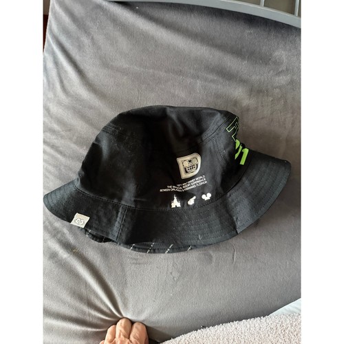 Walt Disney World's Unisex Bucket Hat, One Size, EUC - photo 2