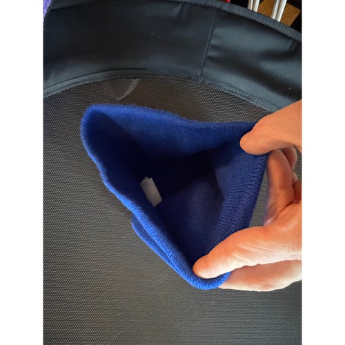 Walt Disney World Mickey and Walt Partners Beanie - photo 3