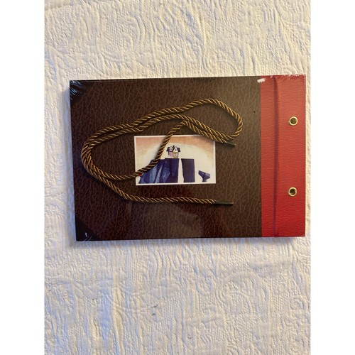 Our Adventure Book Scrapbook - photo 2