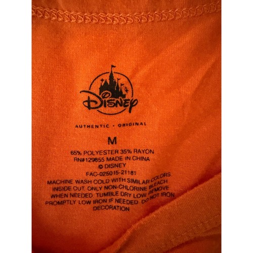 Disney's Goofy Safari So Good Animal Kingdom Tank Top, M - photo 2