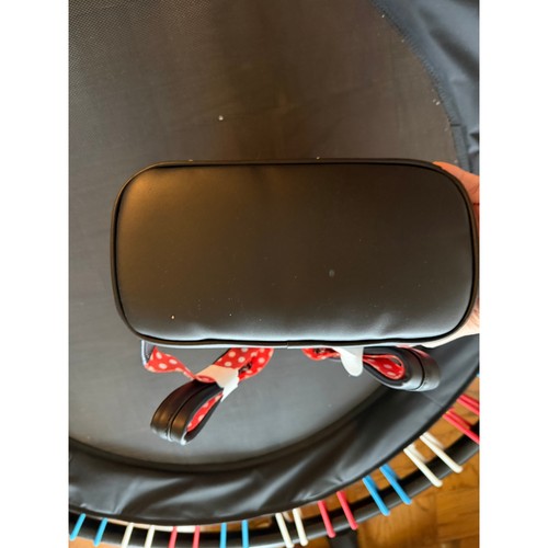 Disney Minnie Mouse Halloween Sequin Loungefly Backpack - photo 5