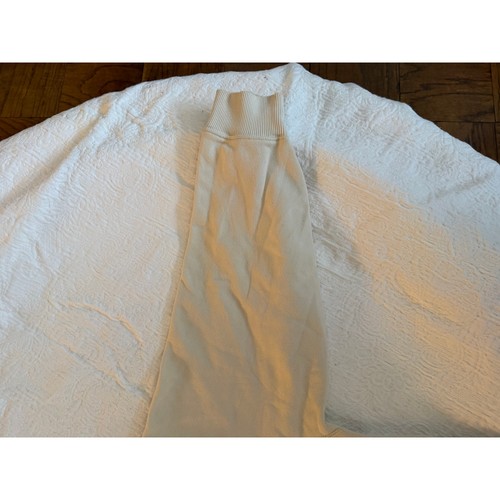 Aerie Thank You Bag Smile Face Sweatshirt, Medium, BNWT - photo 4