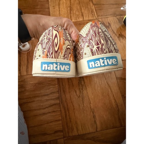 Moana Native Slip-ons, Womens Size 10 EUC - photo 2