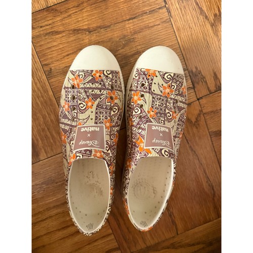 Moana Native Slip-ons, Womens Size 10 EUC - photo 3