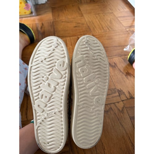 Moana Native Slip-ons, Womens Size 10 EUC - photo 4