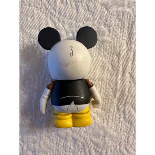 Disney 2015 Donald Duck Vinylmation - photo 2