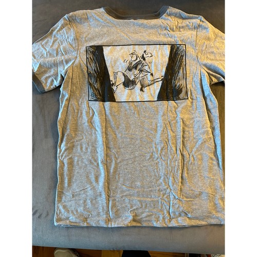 Disney's Backstage Collection: New Groove Canister: Vault , Tee - photo 4