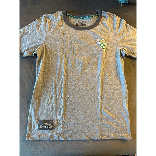Disney's Backstage Collection: New Groove Canister: Vault , Tee - photo 5
